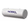 Nobel Solfos 160/2m2 Glass Τριπλής Ενεργείας Κεραμοσκεπής Ηλιακός θερμοσίφωνα