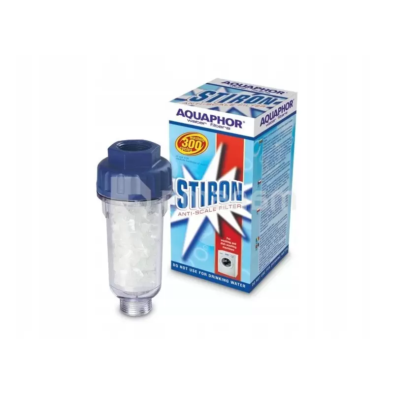 Aquaphor Stiron