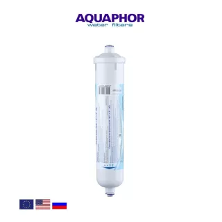 Aquaphor Carbon Post Filter 10’’ X 2’’ JG