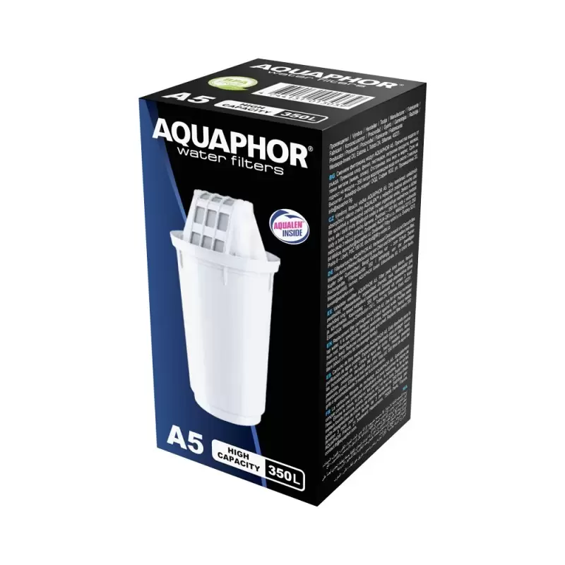 Aquaphor A5