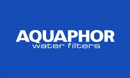 Νέα συνεργασία της εταιρείας μας, με την AQUAPHOR.  