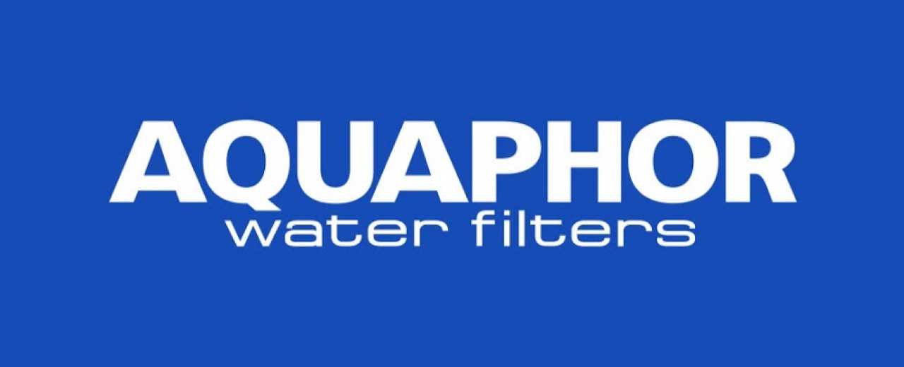 Νέα συνεργασία της εταιρείας μας, με την AQUAPHOR.  